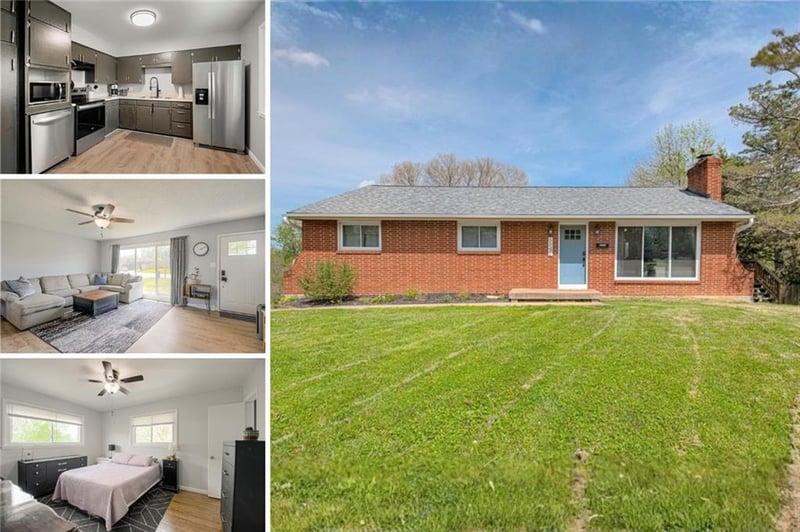 5247 Norton Ave, Kansas City, MO 64119
