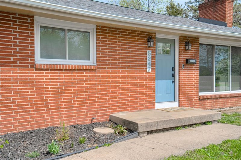 5247 Norton Ave, Kansas City, MO 64119