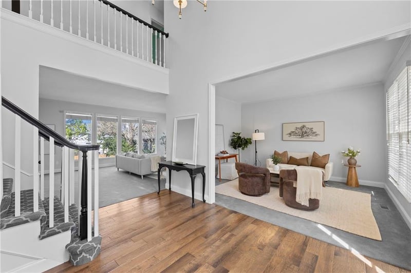 14909 Benson St, Overland Park, KS 66221