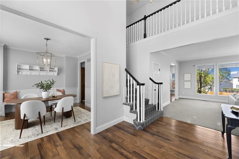 14909 Benson St, Overland Park, KS 66221