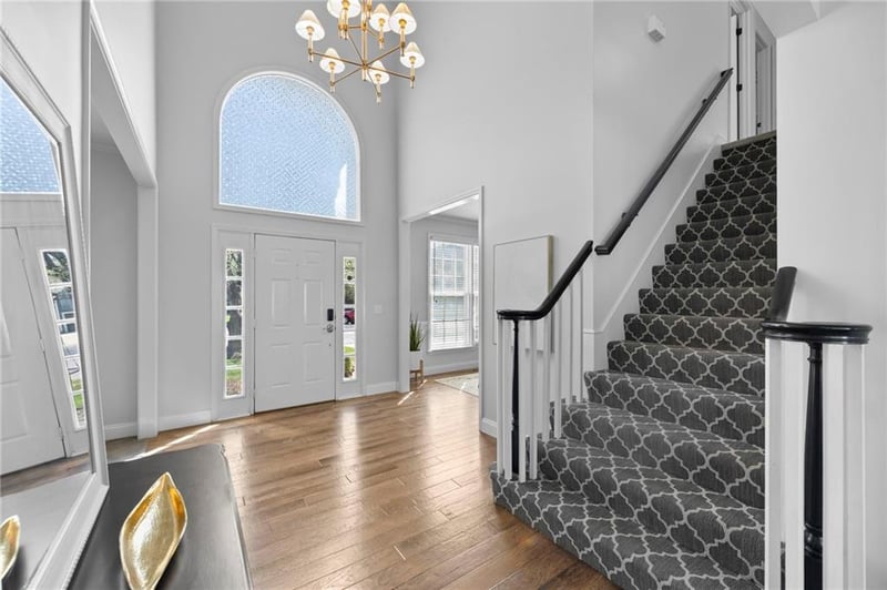 14909 Benson St, Overland Park, KS 66221