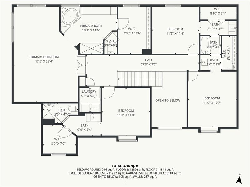 14909 Benson St, Overland Park, KS 66221