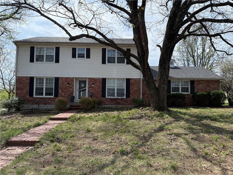 700 Clark St, Warrensburg, MO 64093