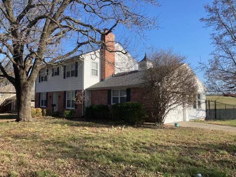700 Clark St, Warrensburg, MO 64093