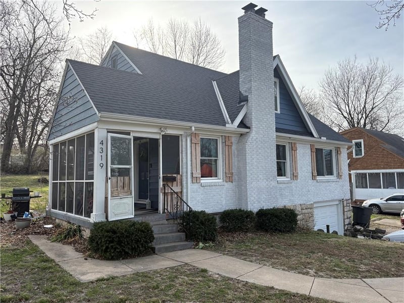 4319 Victory Dr, Kansas City, KS 66102