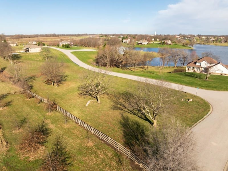 11825 NE 146th St, Liberty, MO 64068