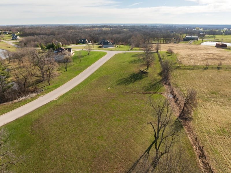11825 NE 146th St, Liberty, MO 64068