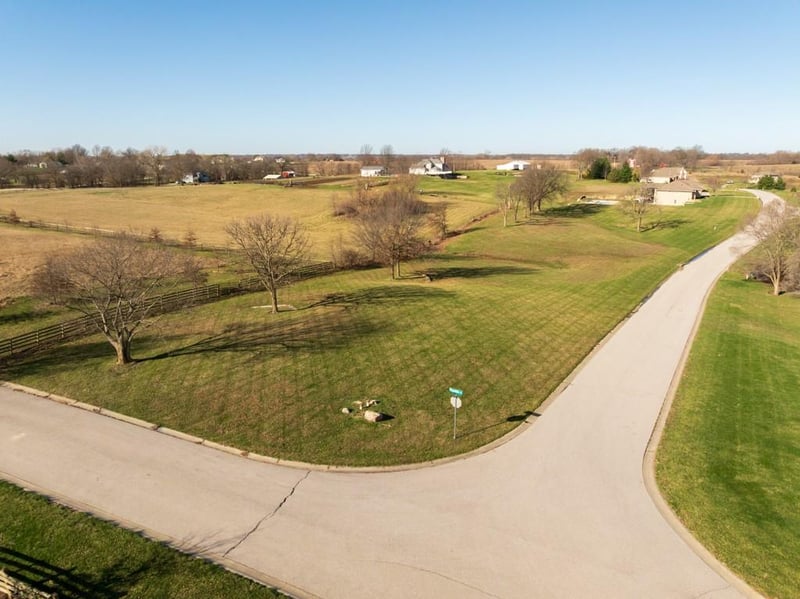 11825 NE 146th St, Liberty, MO 64068