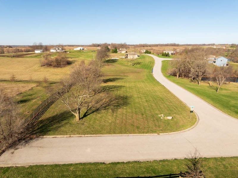 11825 NE 146th St, Liberty, MO 64068