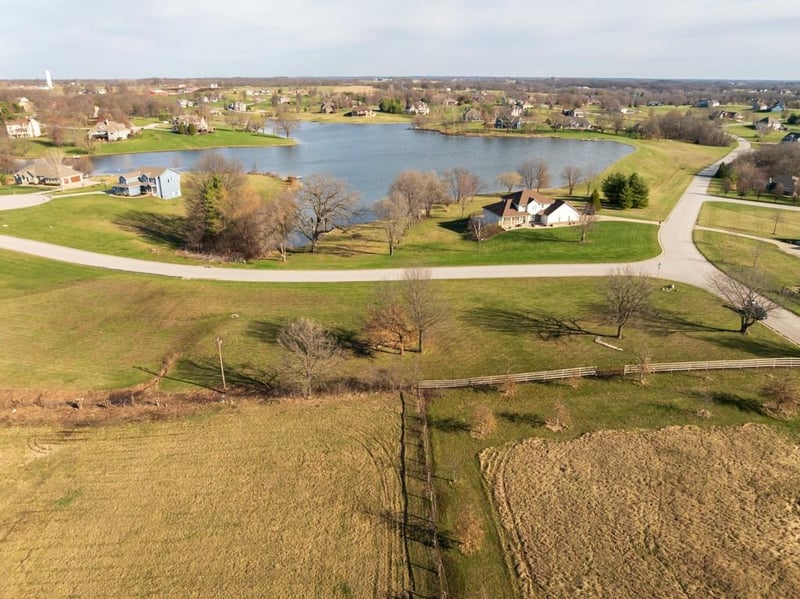 11825 NE 146th St, Liberty, MO 64068