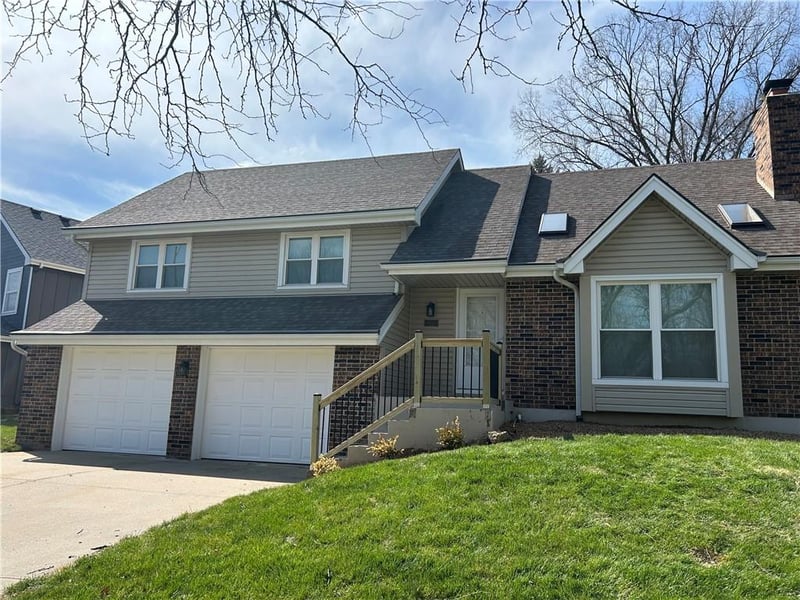 6510 Mil Mar Dr, Kansas City, MO 64151