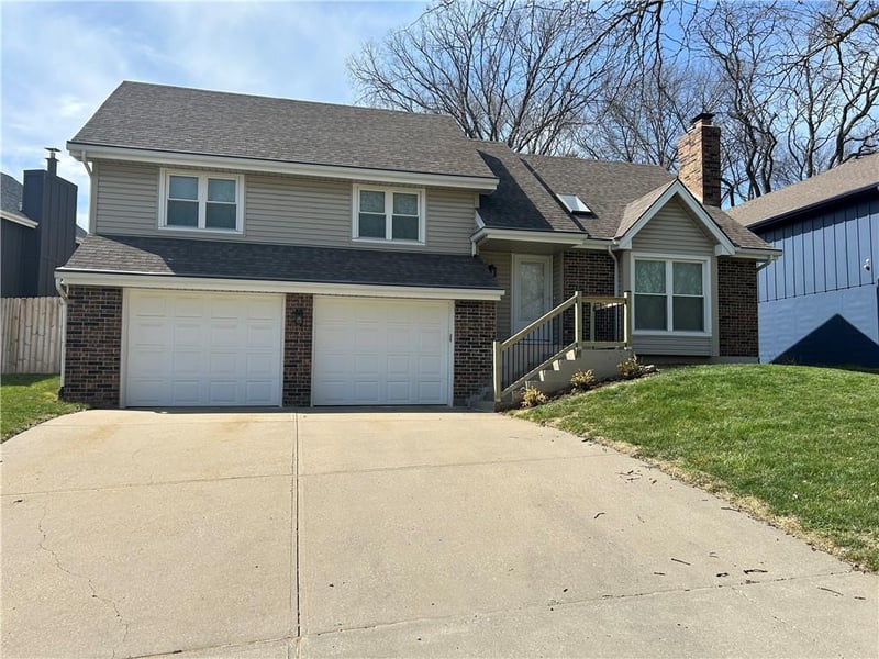 6510 Mil Mar Dr, Kansas City, MO 64151