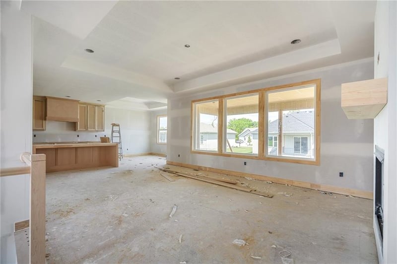 25010 89th Ter, Lenexa, KS 66227