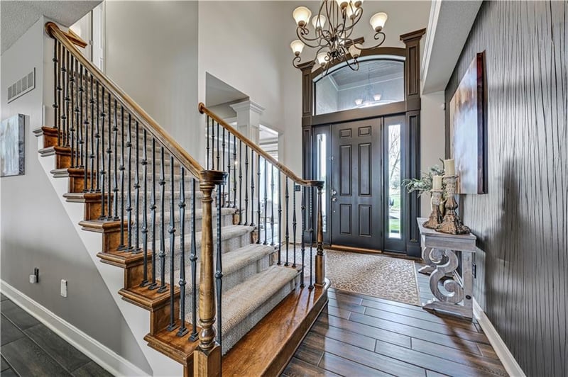 14349 Nieman Rd, Overland Park, KS 66221