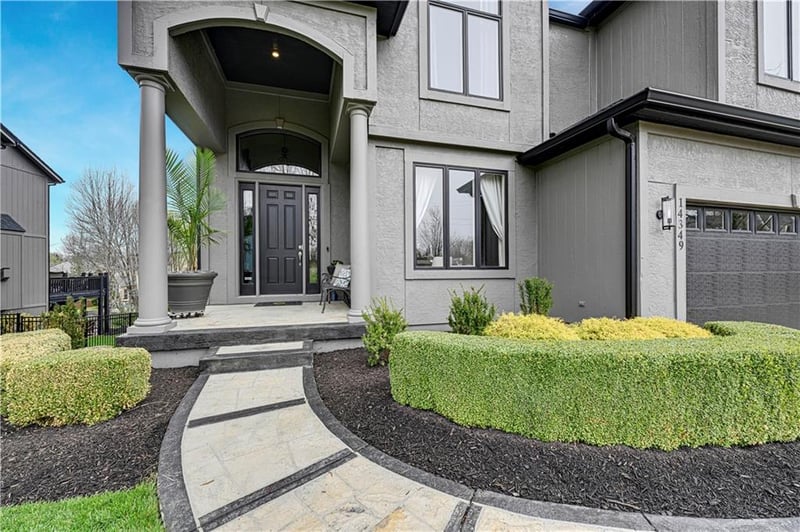 14349 Nieman Rd, Overland Park, KS 66221