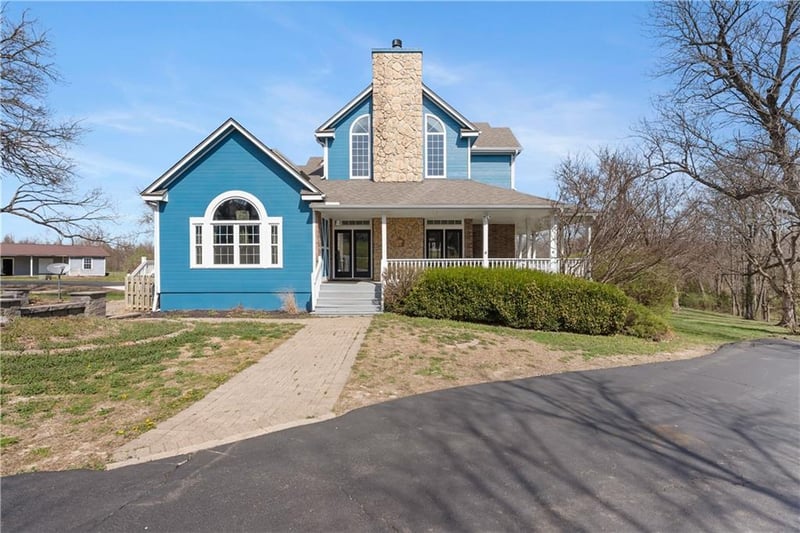 33604 Stringtown Rd, Greenwood, MO 64034