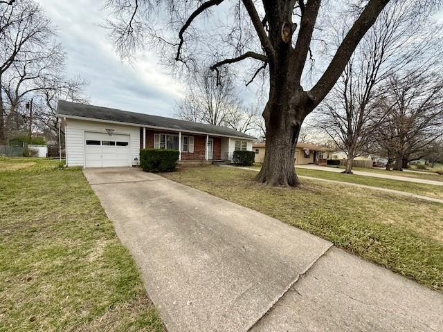 1208 20th St, Lawrence, KS 66046