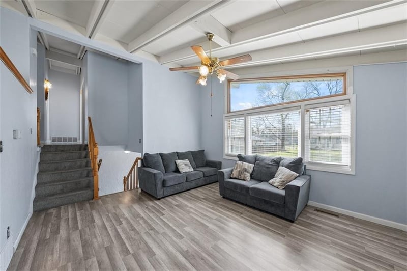 8106 Elizabeth Ave, Kansas City, KS 66112