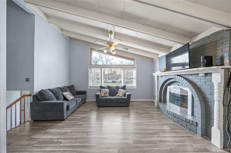 8106 Elizabeth Ave, Kansas City, KS 66112