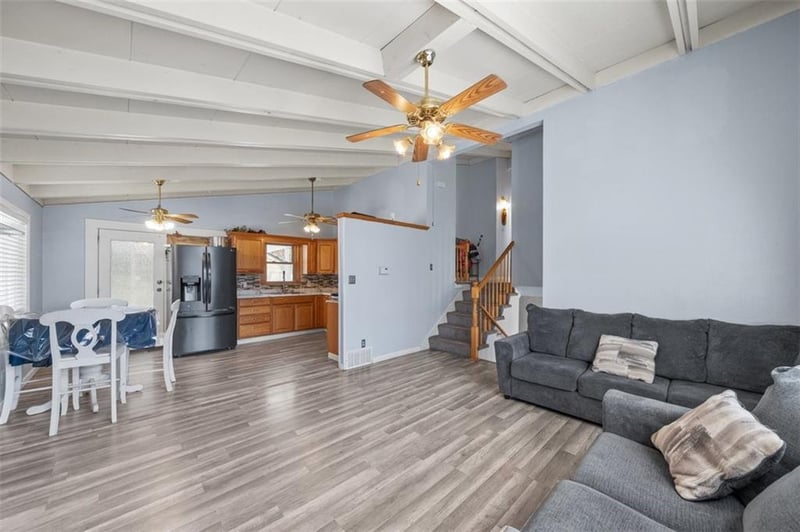 8106 Elizabeth Ave, Kansas City, KS 66112