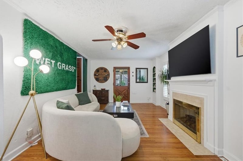 5153 Nall Ave, Roeland Park, KS 66202
