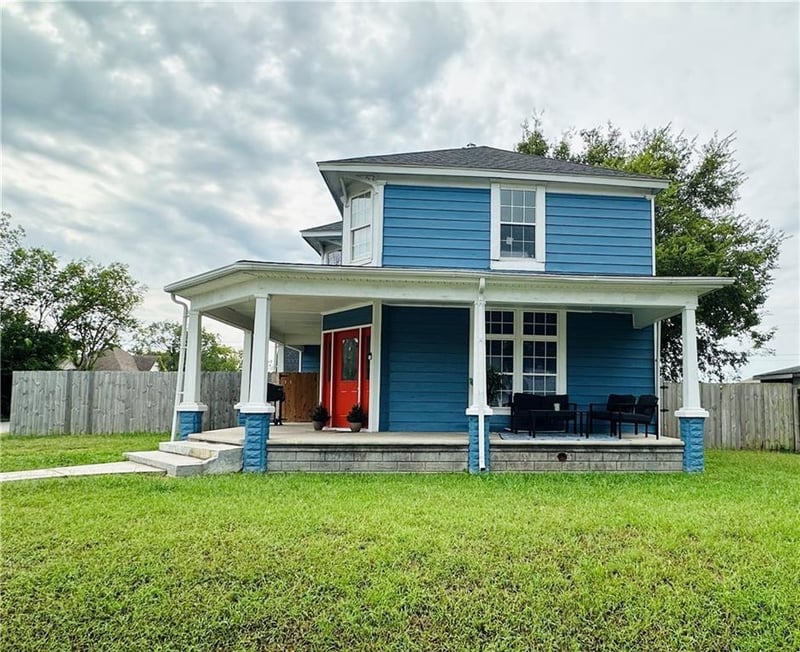 516 5th St, Galena, KS 66739