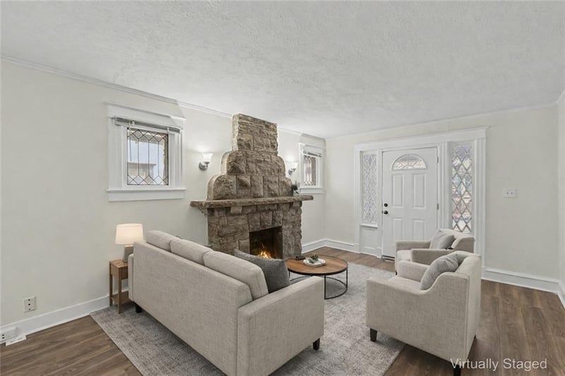 4026 Agnes Ave, Kansas City, MO 64130