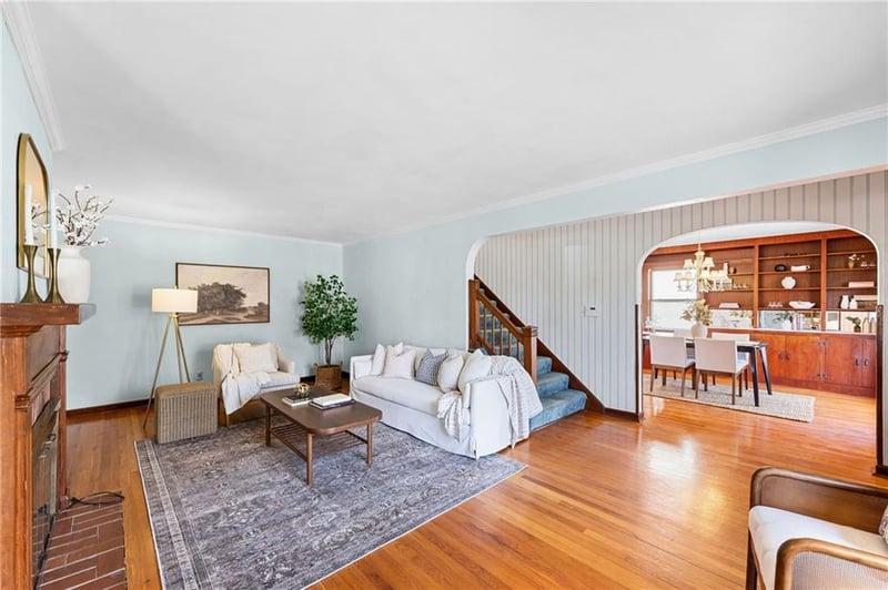 7436 Harrison St, Kansas City, MO 64131