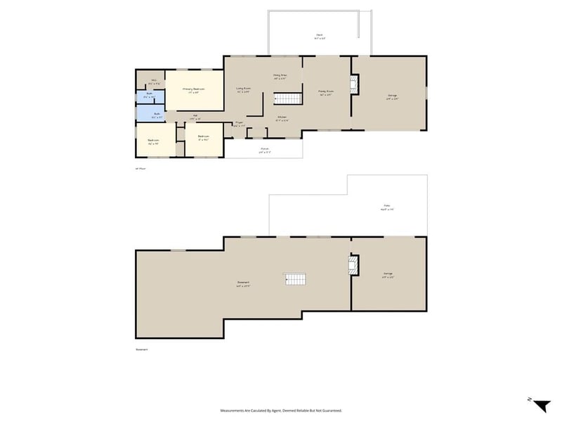 1021 Kouns Ln, Kansas City, KS 66111