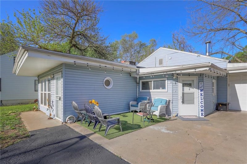 3030 N 75th Ter, Kansas City, KS 66109
