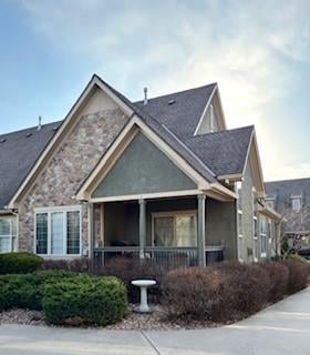 14801 Meadow Ln, Leawood, KS 66224
