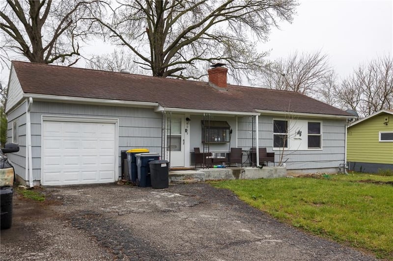 4039 Hardesty Ave, Kansas City, MO 64130