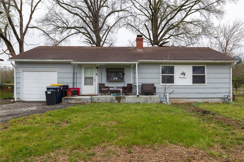 4039 Hardesty Ave, Kansas City, MO 64130