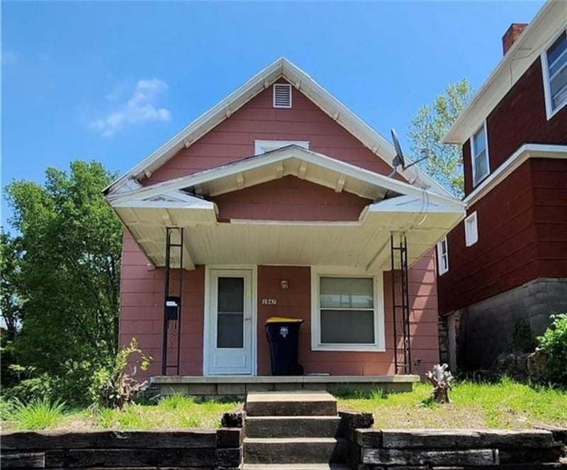 2847 Madison Ave, Kansas City, MO 64108
