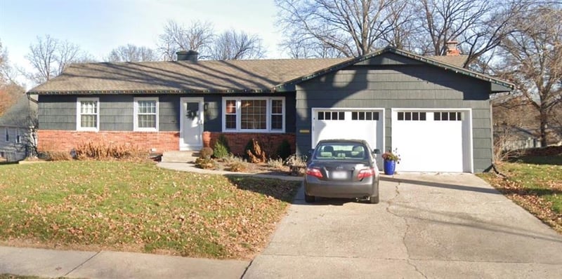 4853 Gladstone Ave, Kansas City, MO 64119