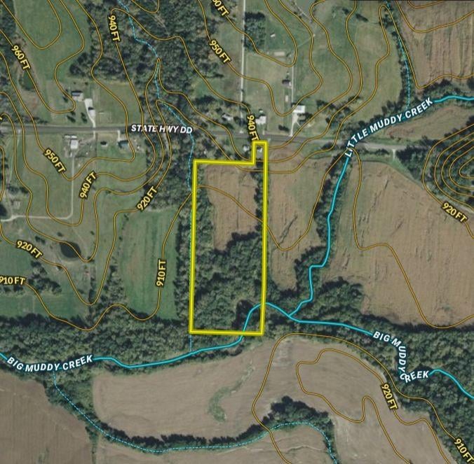 5947 State Highway Dd Hw, Albany, MO 64441
