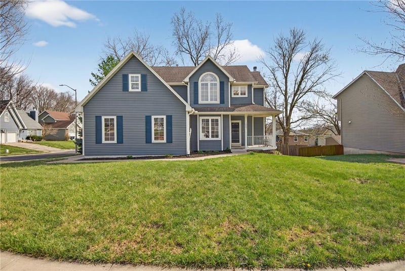 10001 87th St, Kansas City, MO 64153