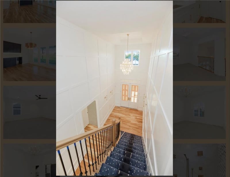 3137 Summit View Trl, Lee's Summit, MO 64082