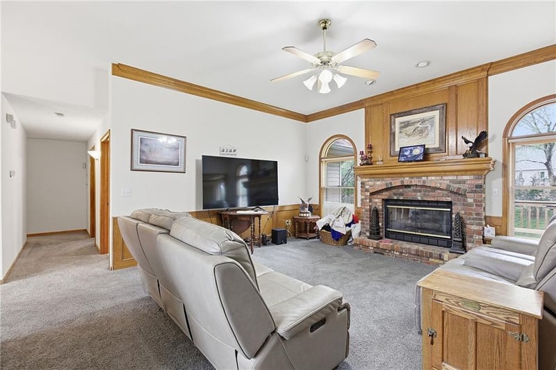 3100 68 Ter, Gladstone, MO 64119