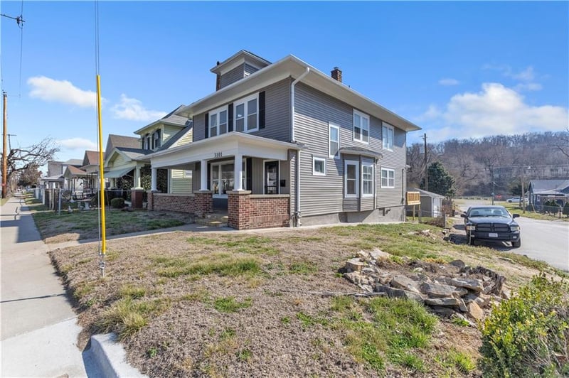 3101 Saint Joseph Ave, St Joseph, MO 64505
