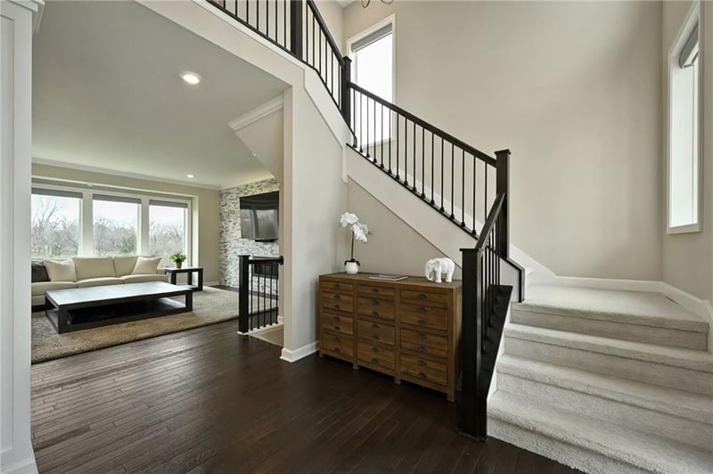 3020 Arboridge Dr, Lee's Summit, MO 64082