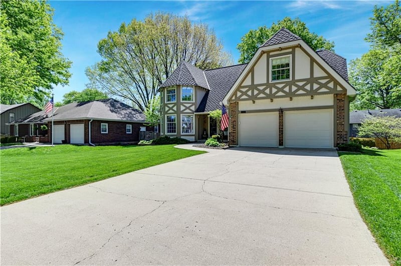 16629 146 Ter, Olathe, KS 66062