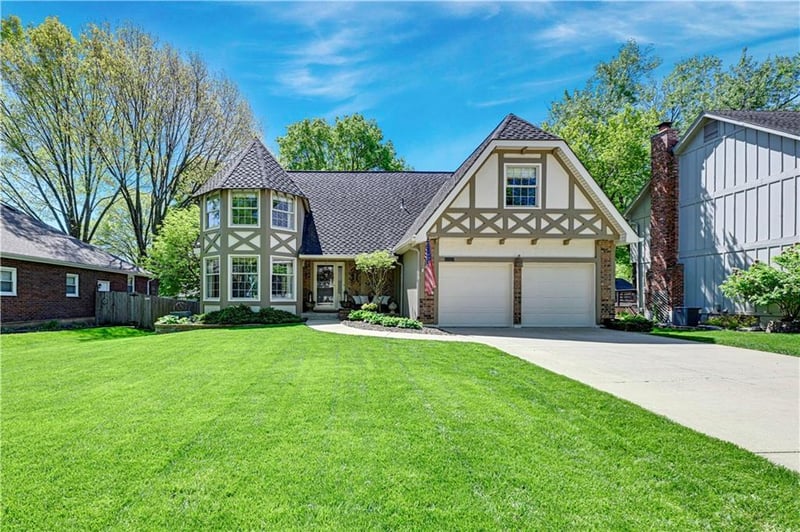 16629 146 Ter, Olathe, KS 66062