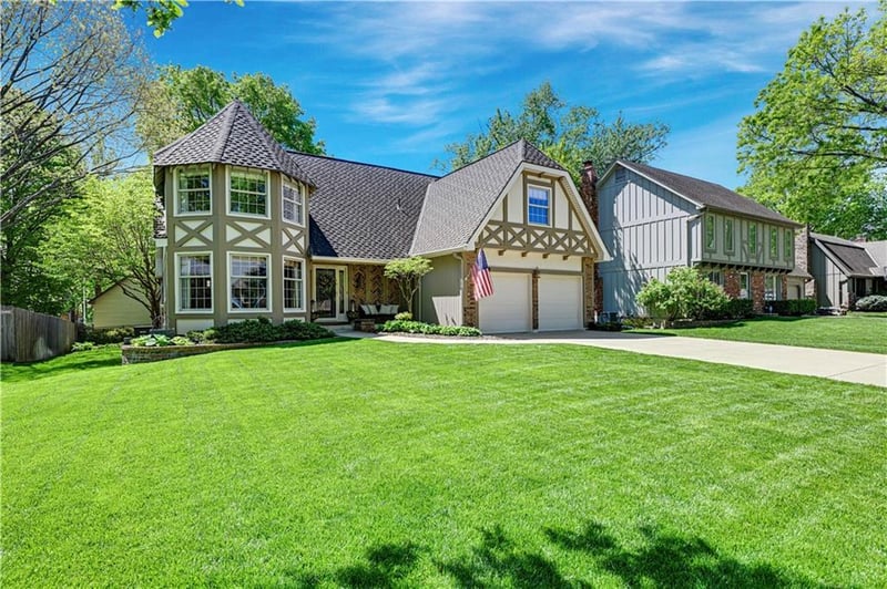 16629 146 Ter, Olathe, KS 66062