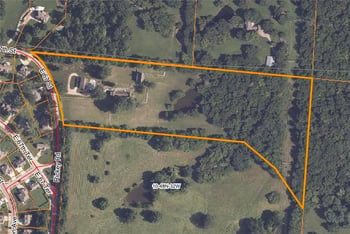 6701 Rickey Rd, Kansas City, MO 64133