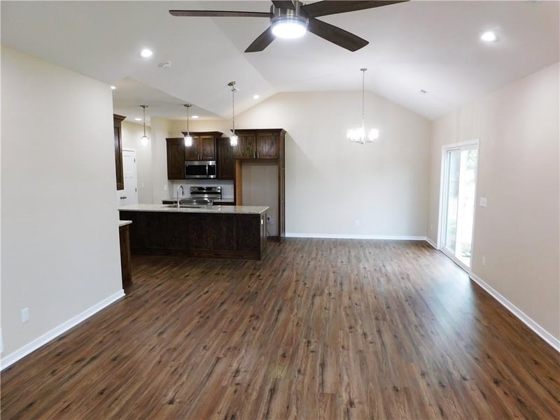 507 3rd St, Holden, MO 64040