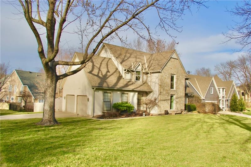 11505 Lowell Ave, Overland Park, KS 66210