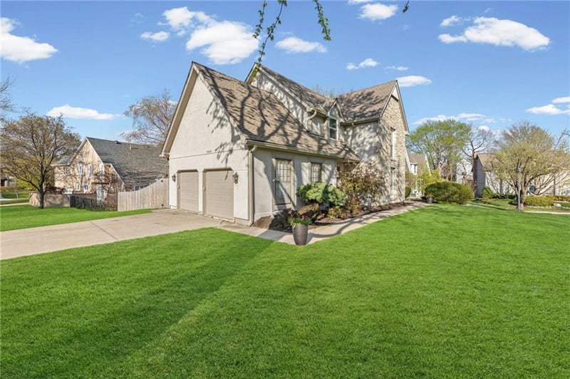 11505 Lowell Ave, Overland Park, KS 66210