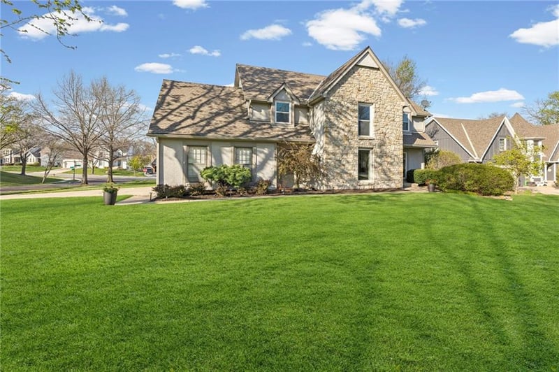 11505 Lowell Ave, Overland Park, KS 66210