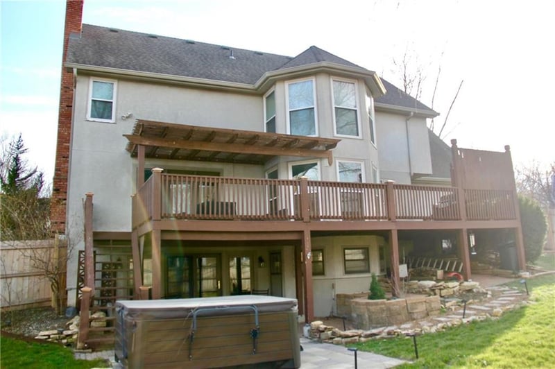 11505 Lowell Ave, Overland Park, KS 66210